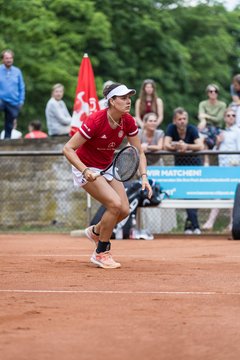 Bild 180 - BL DTV Hannover - Der Club an der Alster : Ergebnis: 2:7